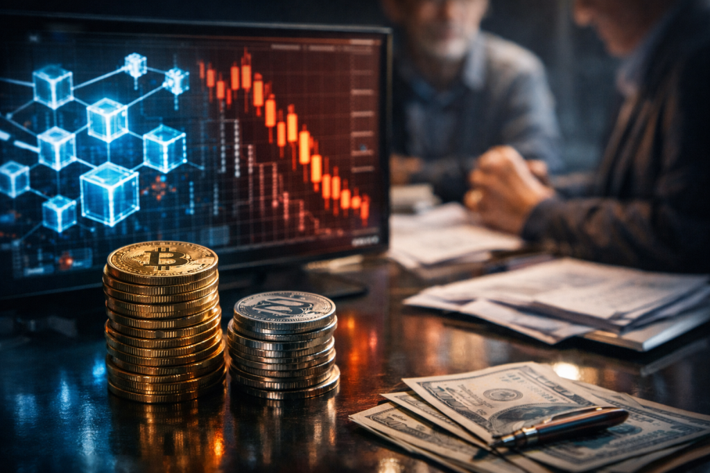 Bankman-Fried’s Parents Claim FTX Customers Were Repaid, But Creditors Point to Unmet Expectations Bankman-Fried's Parents Claim FTX Customers Were Repaid, But Creditors Point to Unmet Expectations – featured image