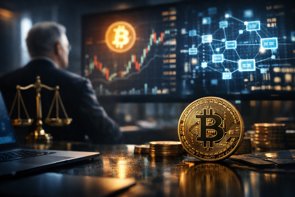 Bitcoin Depot Appoints Former MoneyGram CEO Amid Ongoing Investigation Bitcoin Depot Appoints Former MoneyGram CEO Amid Ongoing Investigation – featured image