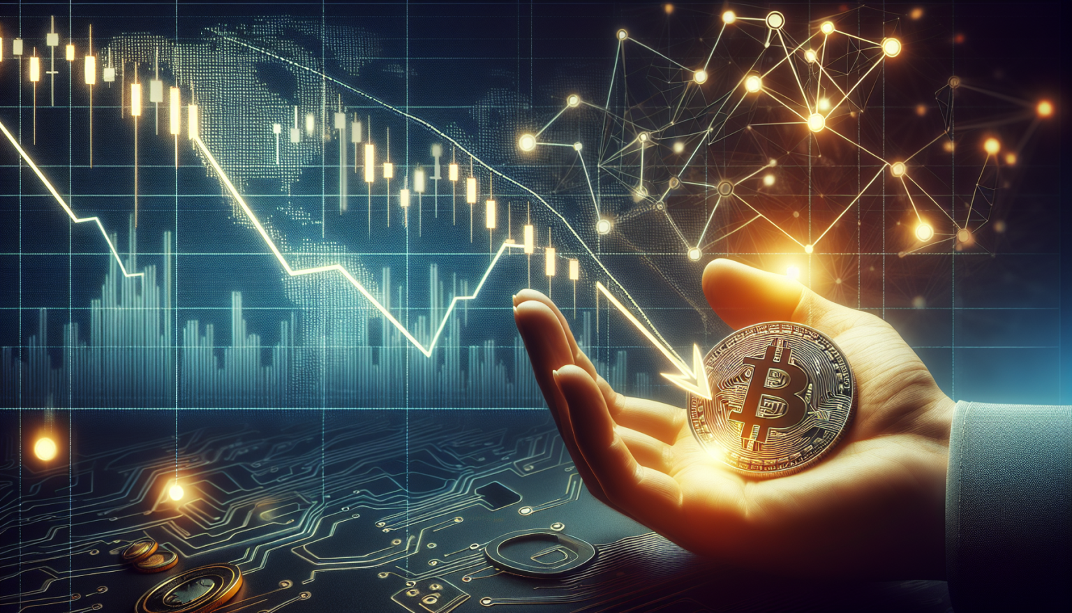 Bitcoin Dips Below $70K as Fed Signals Caution on Rate Cuts – featured image