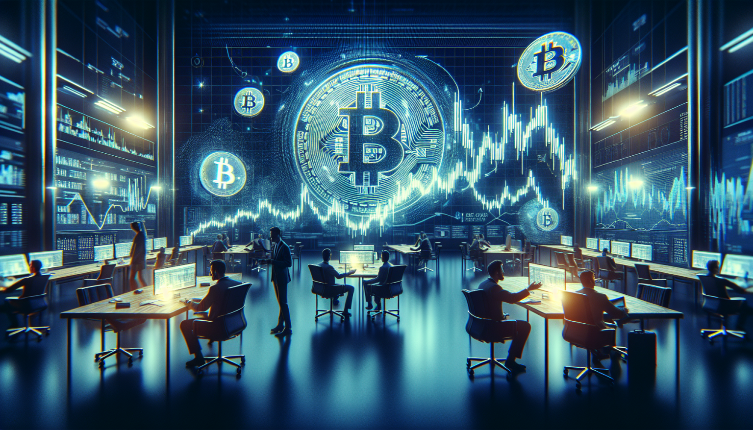 Bitcoin Exchange Reserves Hit Historical Lows, Sparking Unease Bitcoin Exchange Reserves Hit Historical Lows, Sparking Unease – featured image