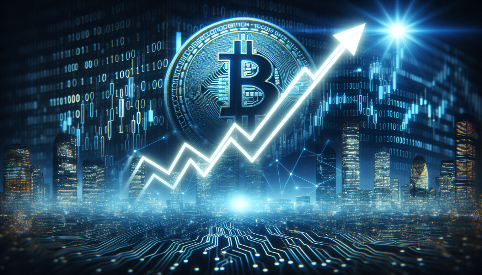 Bitcoin Finds Its Footing as VanEck CEO Predicts Market Bottom – featured image