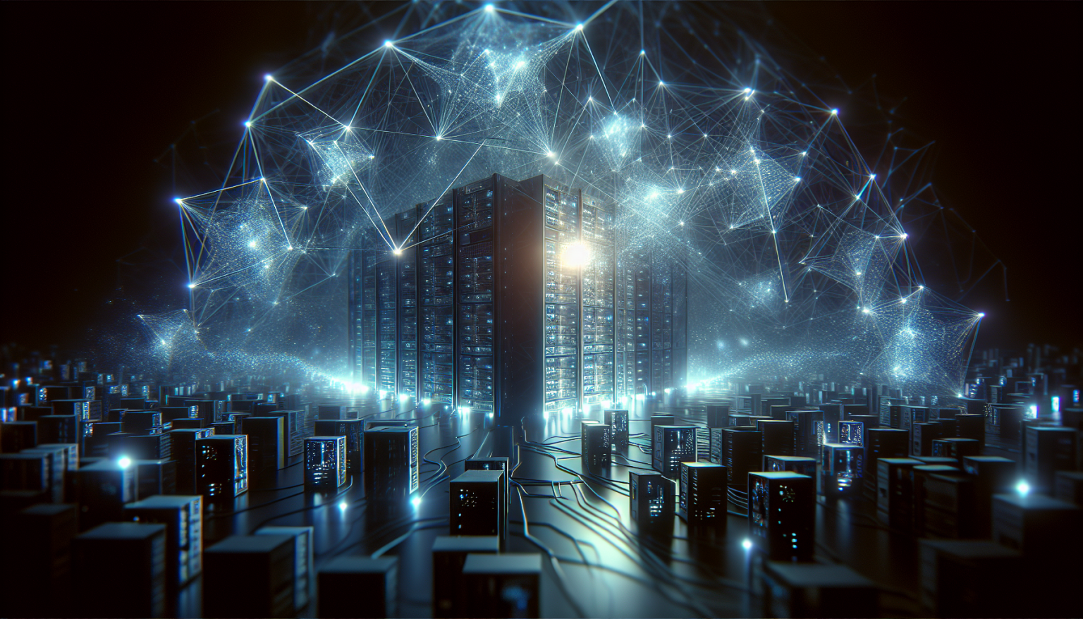 Bitcoin Miners and AI: The Overlooked Infrastructure Opportunity – featured image