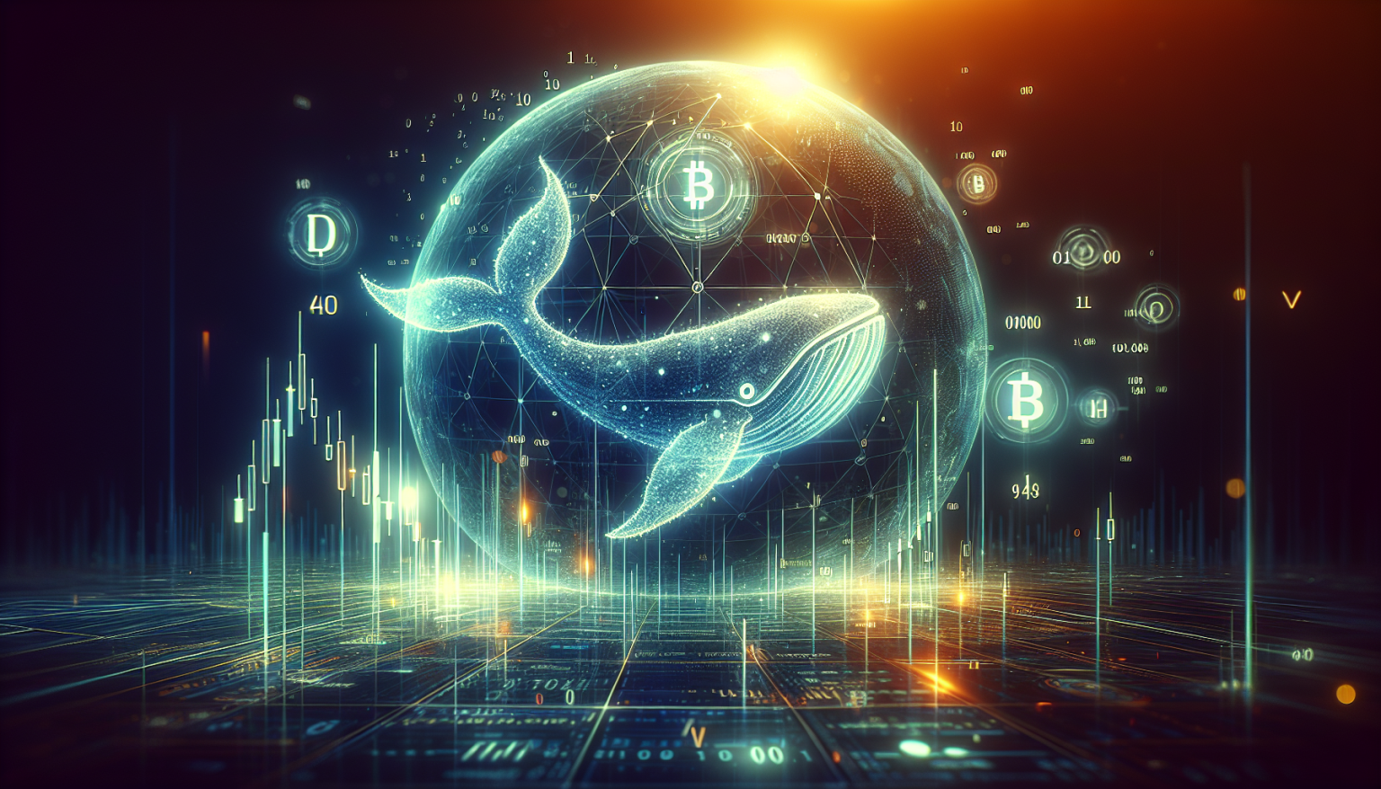 Bitcoin Price: Whales Invest $2 Billion Ahead of Fed Meeting – featured image