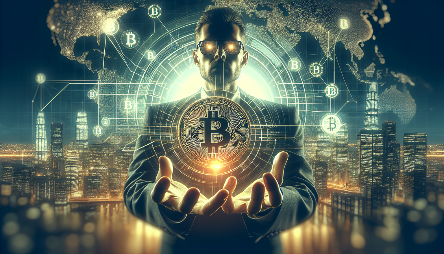 Bitcoin Rallies as BTC ETFs See Major Inflows Amid Middle East Unrest Bitcoin Rallies as BTC ETFs See Major Inflows Amid Middle East Unrest – featured image