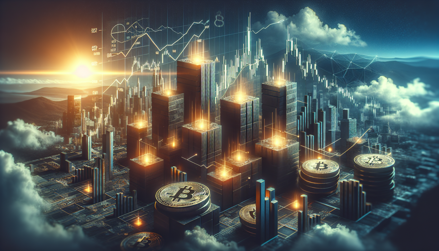 Bitcoin Shifts Gears: A New Market Foundation Emerges – featured image