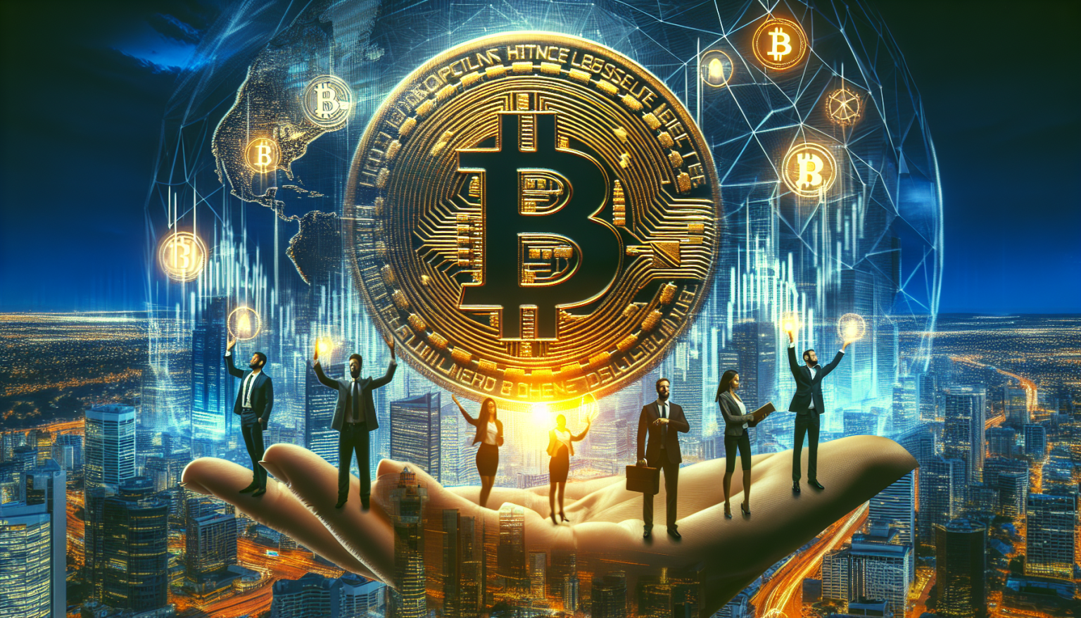 Bitcoin Soars Near $72K as Supply Concerns and Regulatory Clarity Fuel Rally – featured image