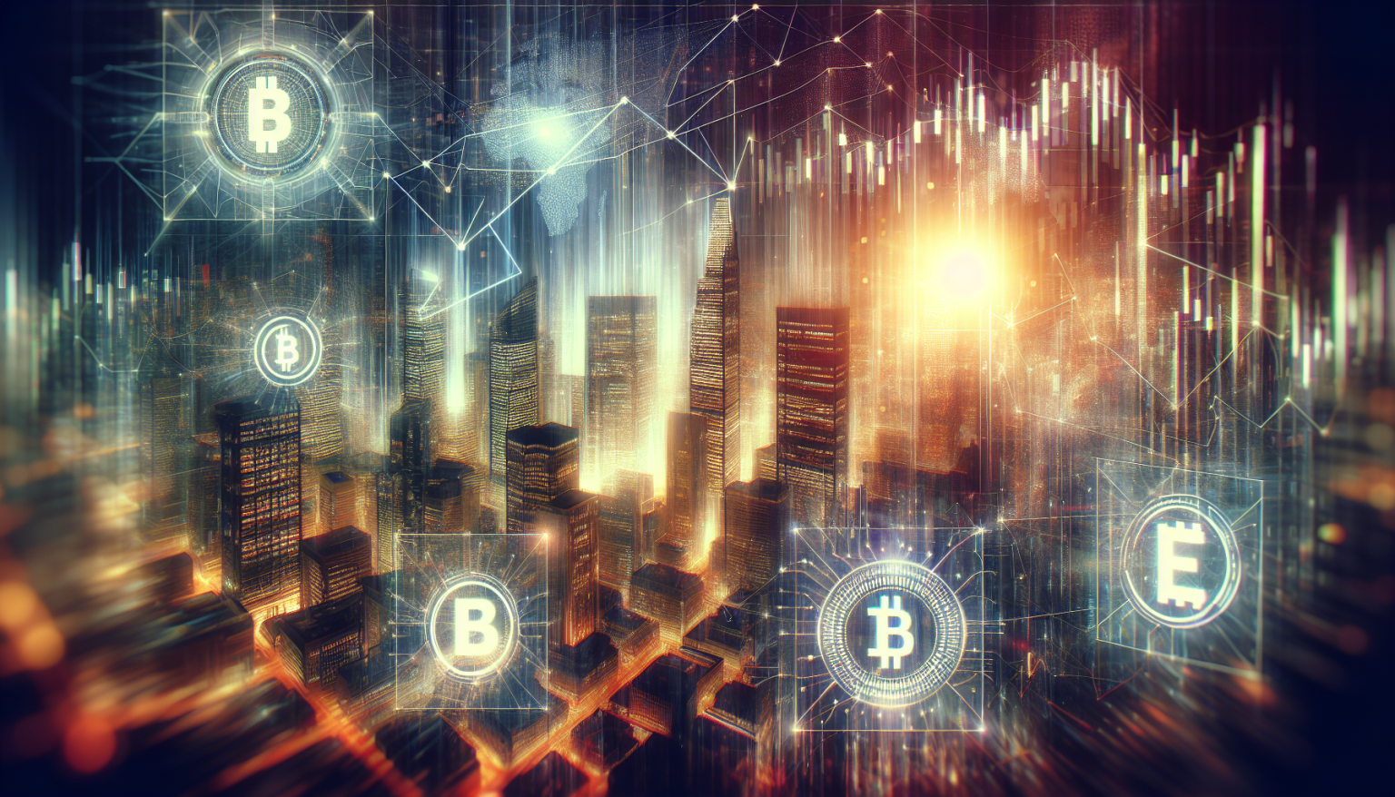 Canada's Financial Landscape Shifts with the Introduction of a New Multi-Asset Crypto ETF – featured image