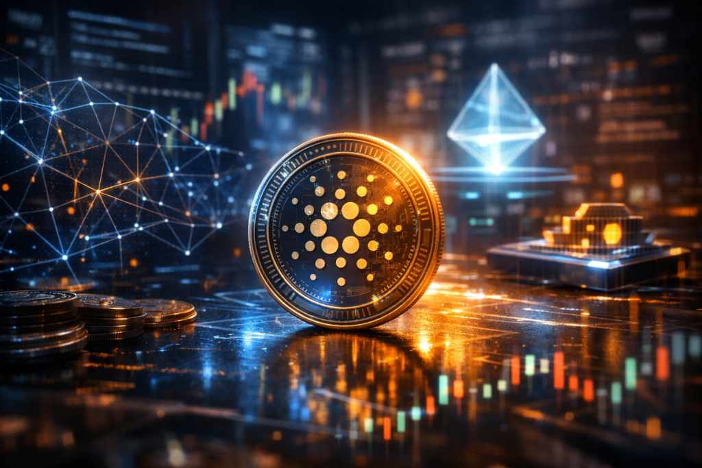 Cardano’s Future Hinges on User Engagement, Says Hoskinson Cardano's Future Hinges on User Engagement, Says Hoskinson – featured image