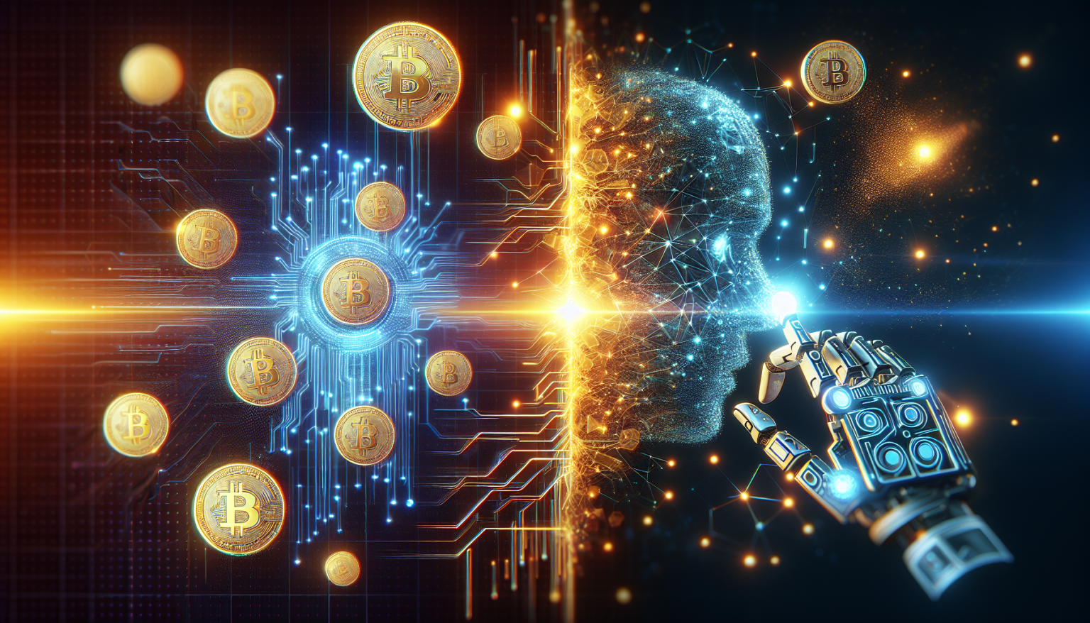 Crypto Development Activity Plummets as Talent Shifts Towards AI – featured image