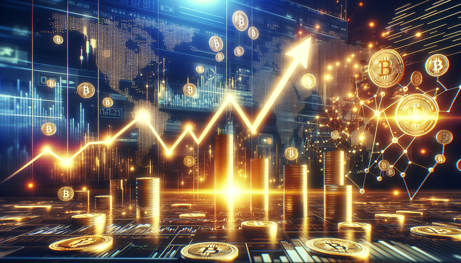 Crypto Markets Surge: Key Drivers Behind Today’s Rally Crypto Markets Surge: Key Drivers Behind Today's Rally – featured image