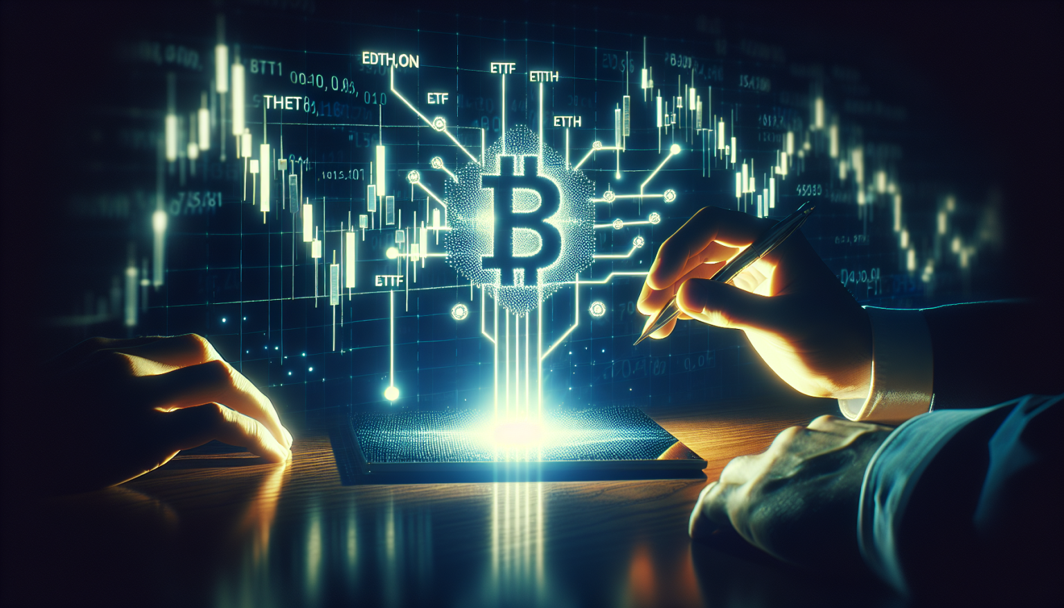 Despite Price Drop, Institutional Interest in Solana ETFs Remains Strong – featured image