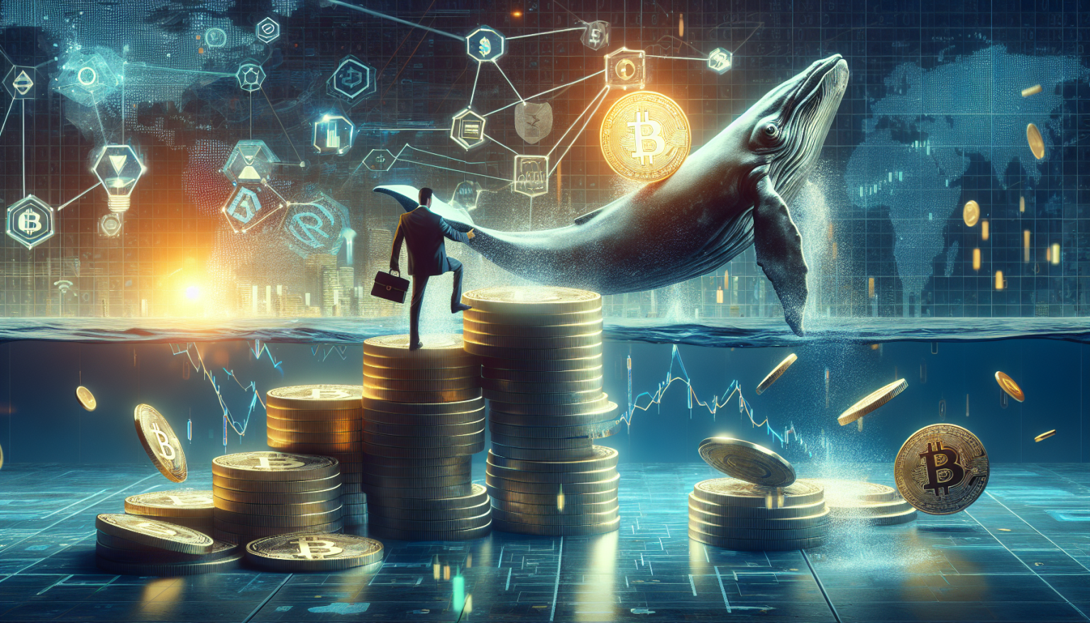 Dogecoin (DOGE) Price: Buyers Step In as Bulls Maintain Support Amid Whale Accumulation – featured image