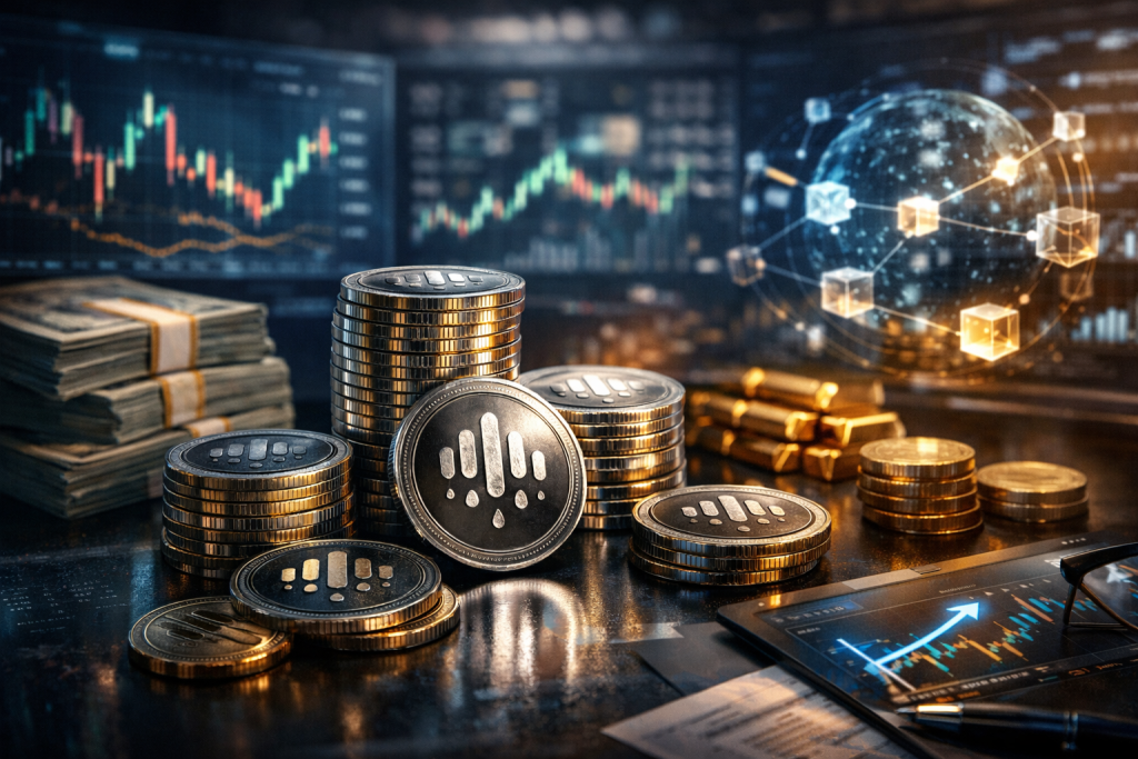 Enlivex Expands Ecosystem with 3 Billion RAIN Tokens Amid Strategic Financial Moves Enlivex Expands Ecosystem with 3 Billion RAIN Tokens Amid Strategic Financial Moves – featured image