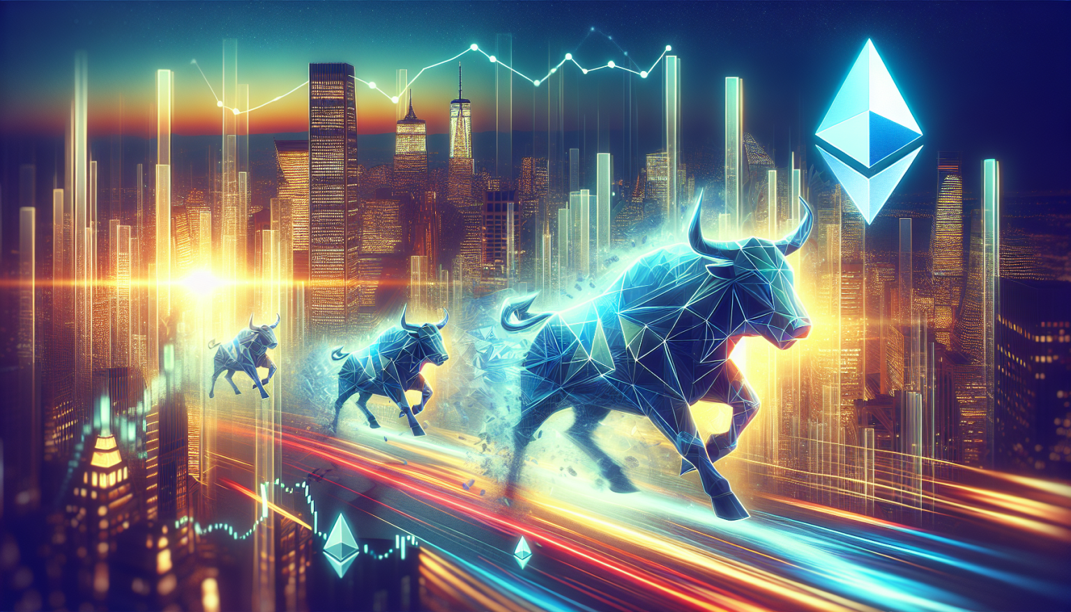 Ethereum Bulls Eye Breakout as Exchange Reserves Dwindle to Multi-Year Low Ethereum Bulls Eye Breakout as Exchange Reserves Dwindle to Multi-Year Low – featured image