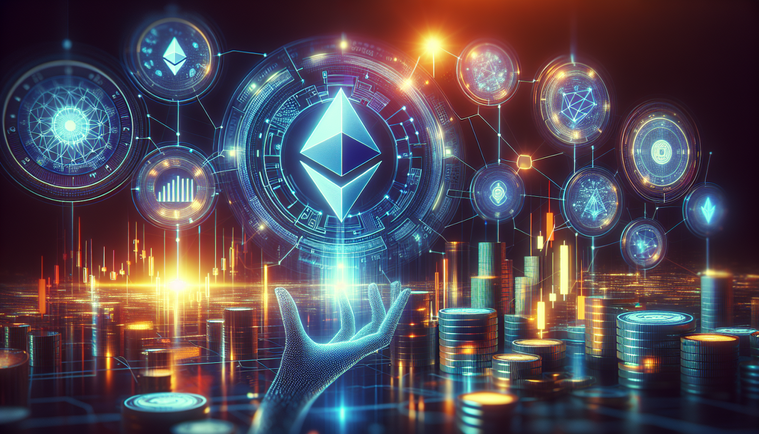 Ethereum: Leading the Charge in Tokenized Assets Amidst Market Shifts – featured image