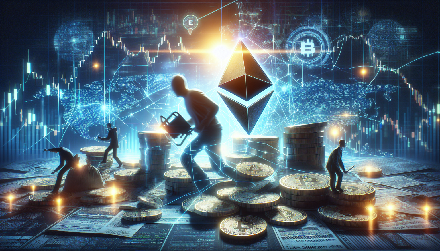 Ethereum’s Future: Price Predictions and Market Analysis Ethereum's Future: Price Predictions and Market Analysis – featured image