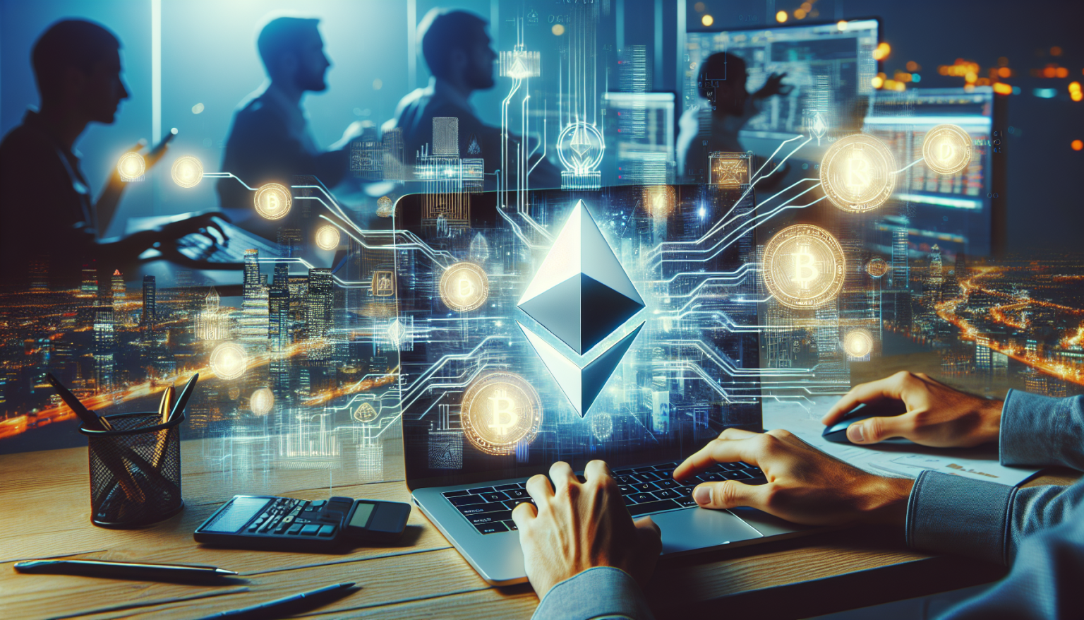 Ethereum's Surge to 29.6M ETH Turnover: A Speculative Trap? – featured image