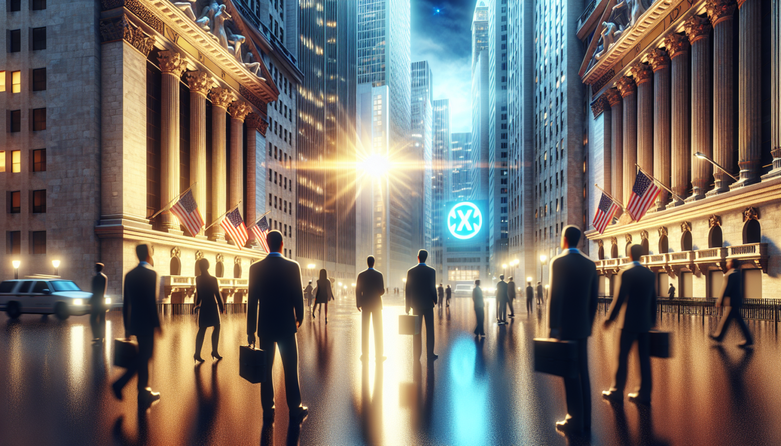 Evernorth's $1B Nasdaq Filing: A New Era for XRP – featured image