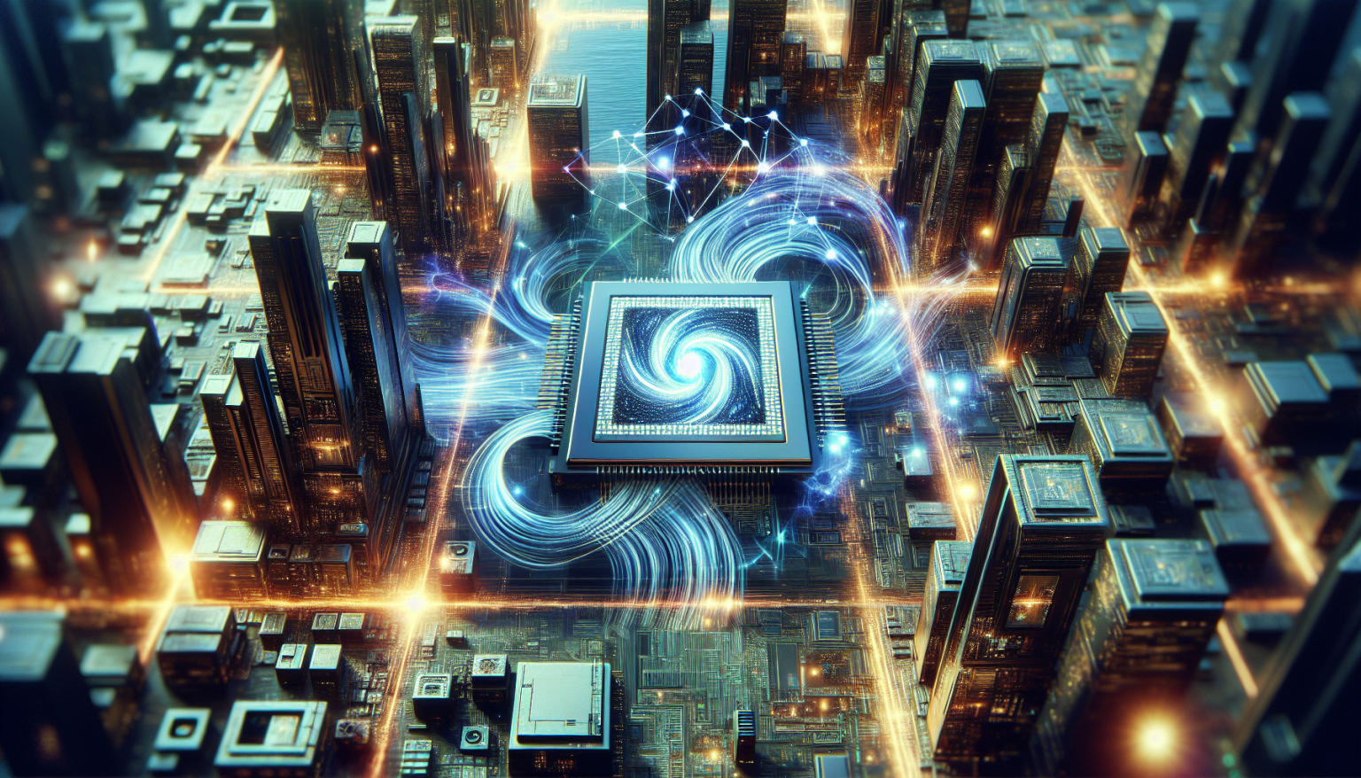 Exploring the Quantum Computing Frontier: Key Stocks for 2026 – featured image