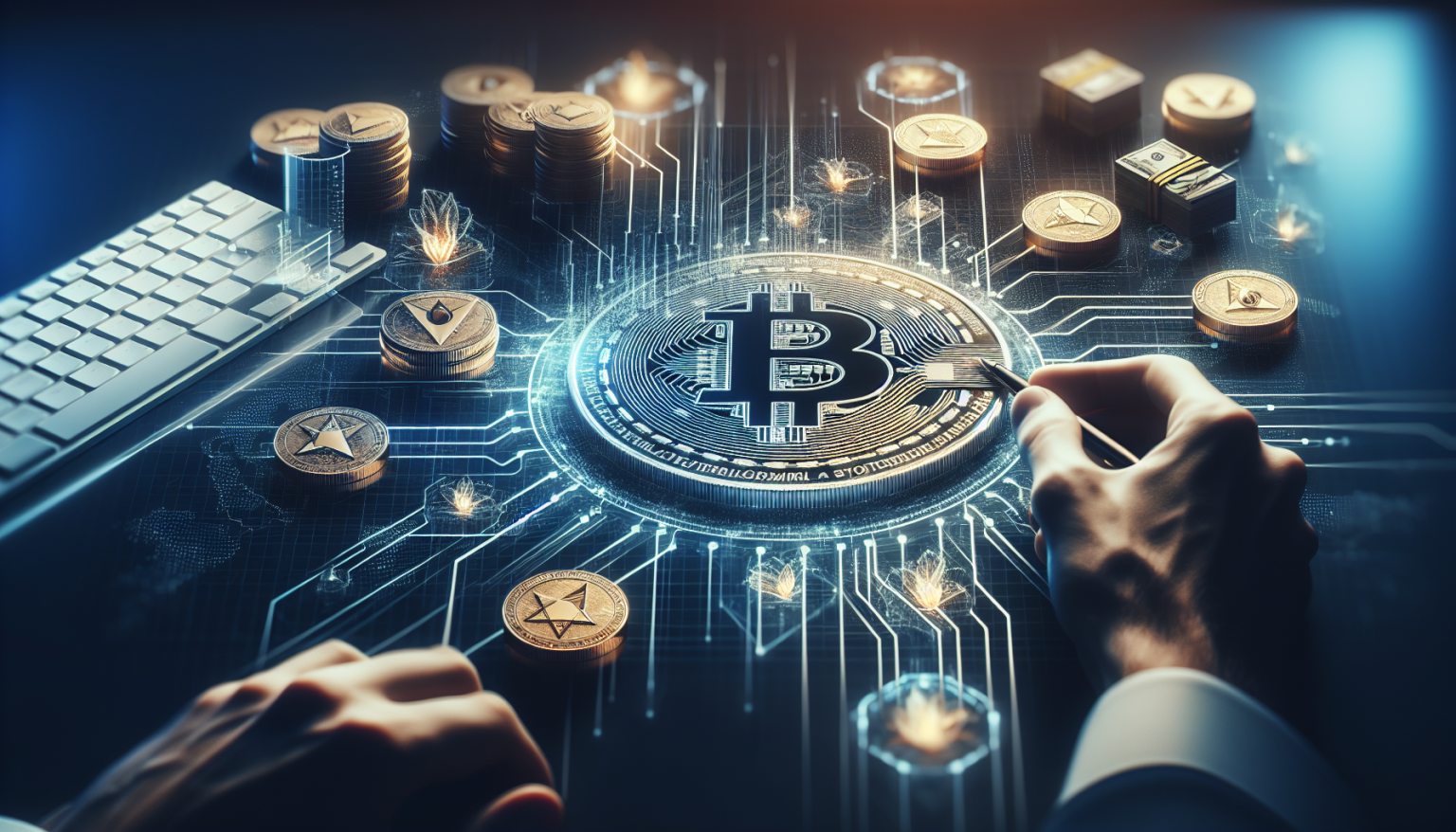 Florida Becomes First State to Approve Stablecoin Bill: A New Dawn for Cryptocurrency – featured image