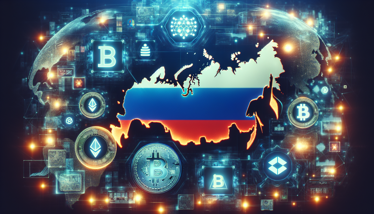 From Ban Threats to Regulated Exchanges: Russia's Crypto Transformation – featured image