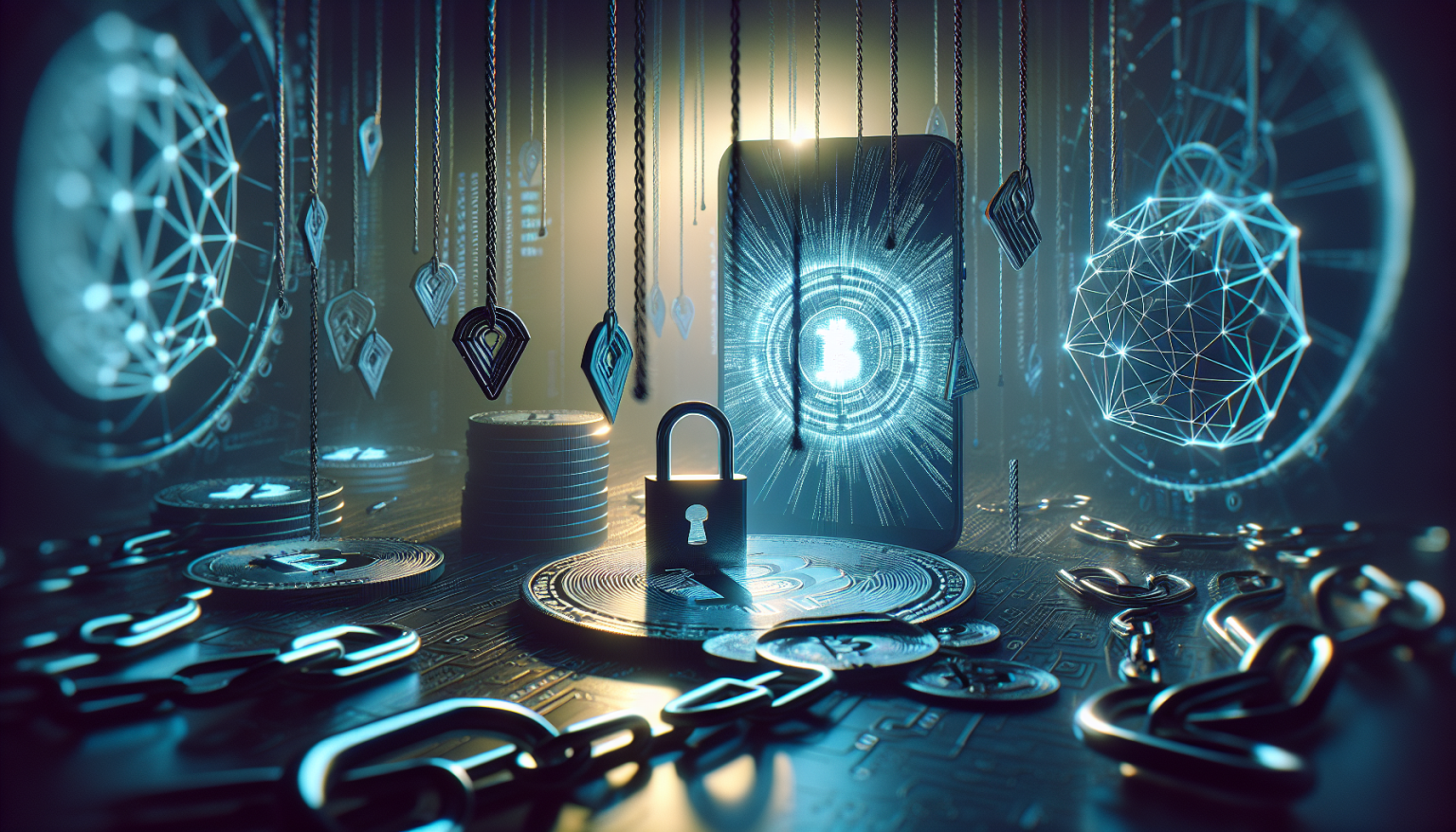 Ghostblade: The New Malware Targeting Crypto Holders on iOS – featured image