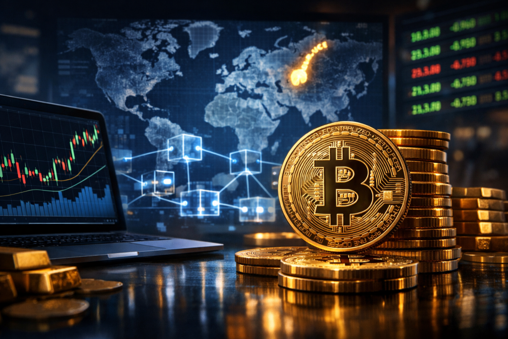 H100 Group Expands Bitcoin Holdings with Strategic 2450 BTC Acquisition – featured image