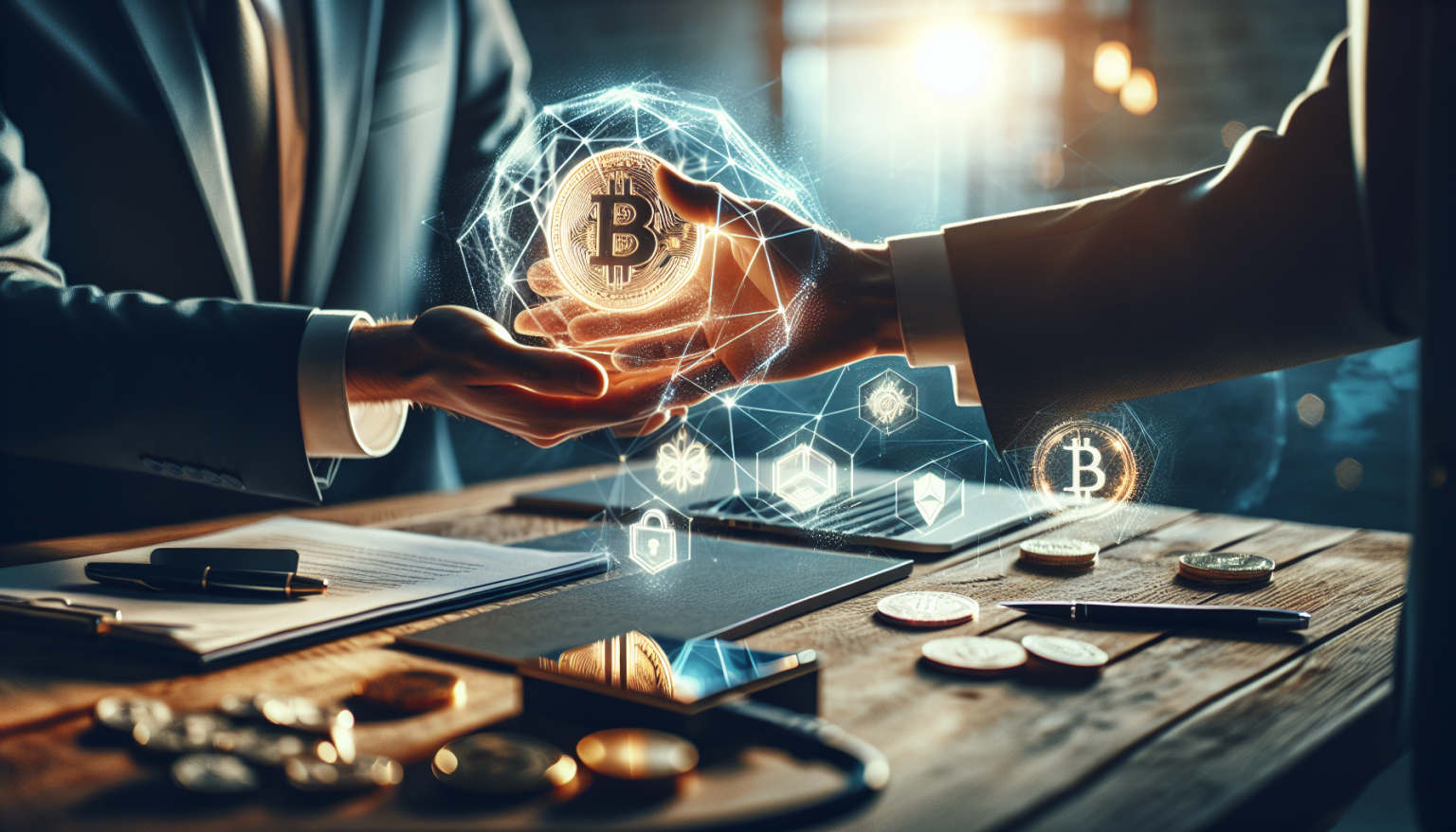 Hana Financial and Standard Chartered Forge Major Crypto Partnership Hana Financial and Standard Chartered Forge Major Crypto Partnership – featured image