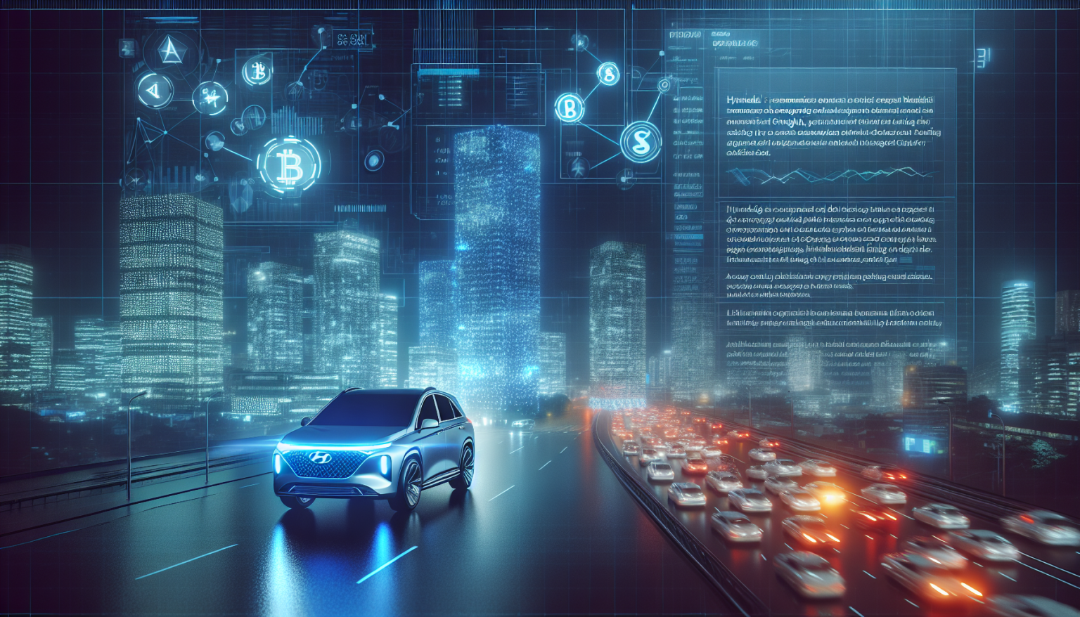 Hyundai’s Gwangju Autonomous Vehicle Trial: Progress or Peril? Hyundai's Gwangju Autonomous Vehicle Trial: Progress or Peril? – featured image