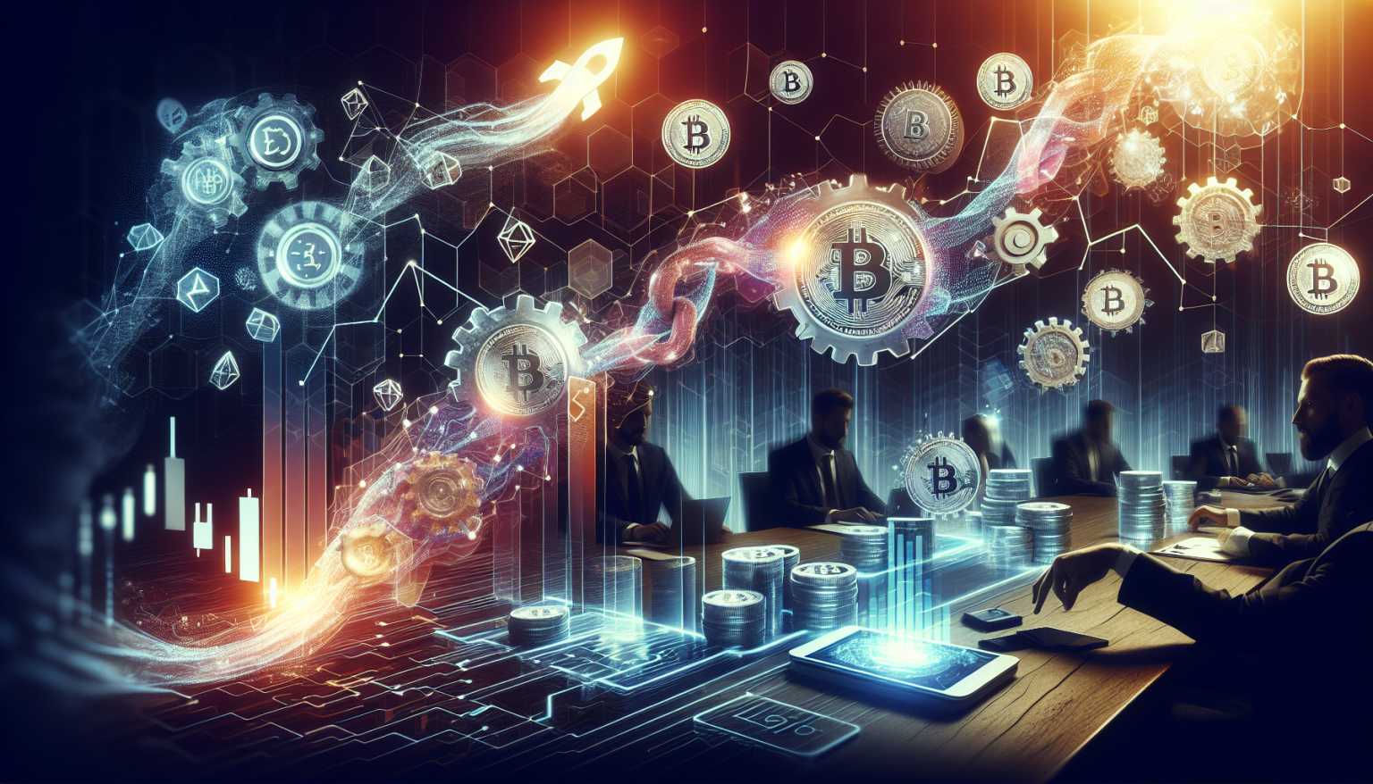 Intel Faces Leadership Shakeup Amid Investor Concerns – featured image