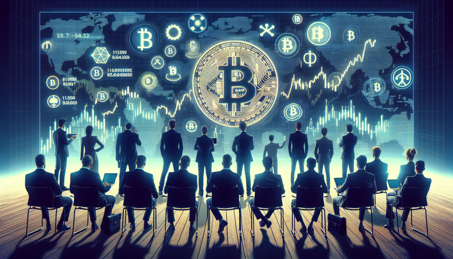 Is Bitcoin's Recent Rally a True Bottom or Just Another False Alarm? – featured image