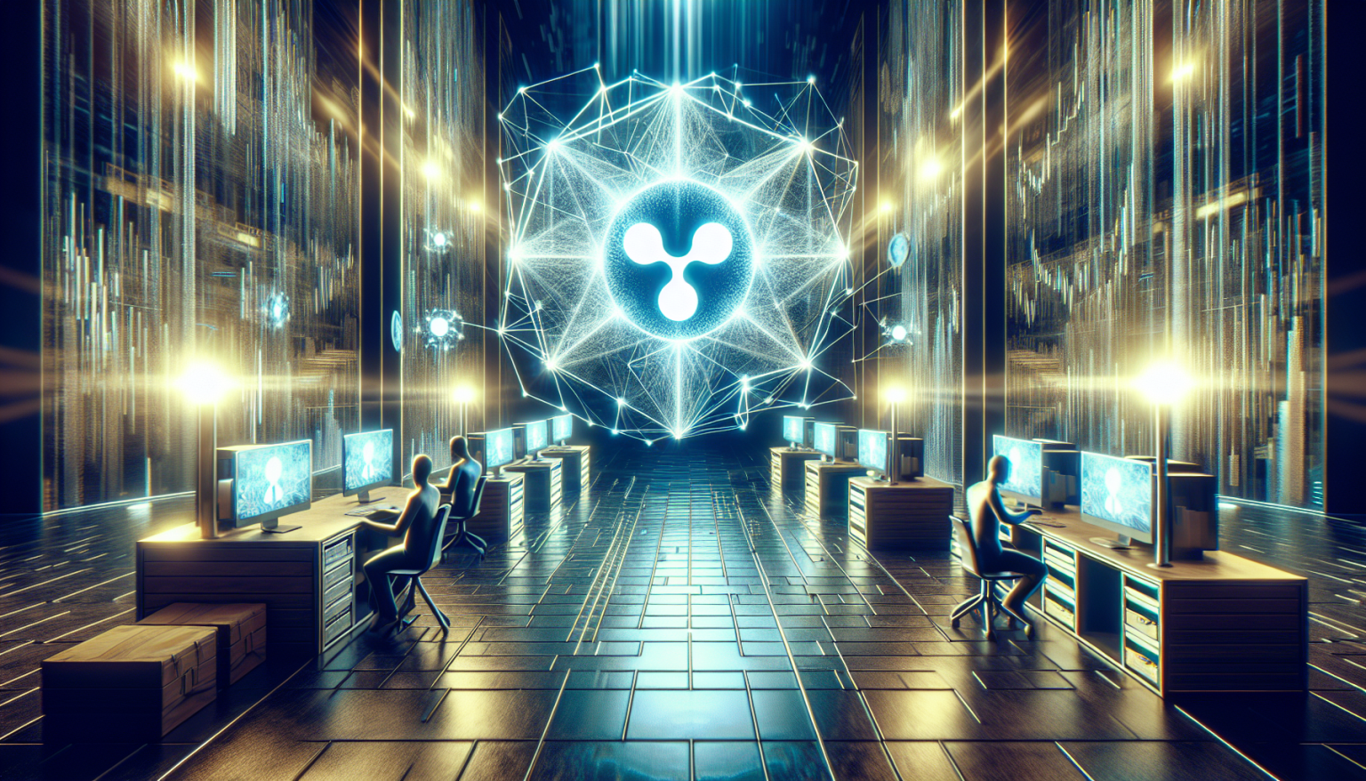 Is XRP Ledger a 'Ghost Chain'? A Critical Take from Chainlink's Zach Rynes – featured image