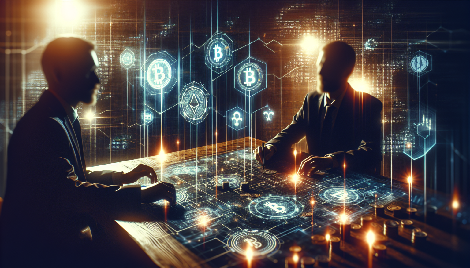 Kalshi and Polymarket Aim High with Ambitious $20 Billion Fundraising Talks – featured image