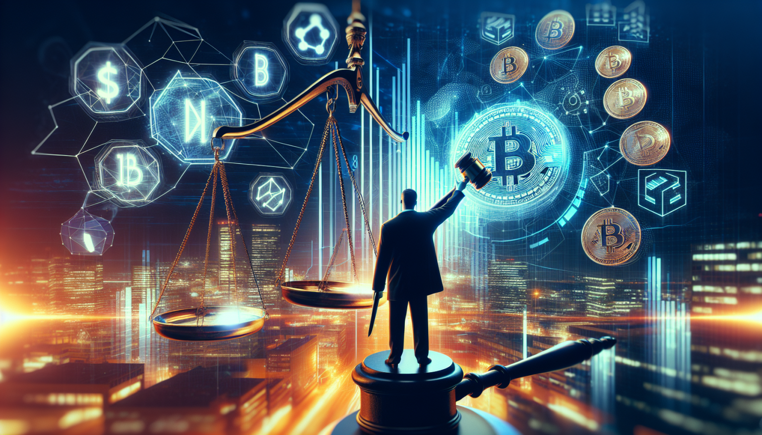 Kalshi's Legal Showdown: CEO Defends Against Arizona's Charges – featured image