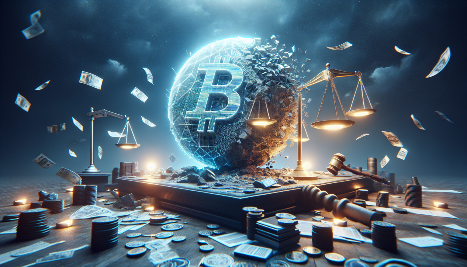 Kalshi’s Nevada Setback: 14-Day Gambling Shutdown Kalshi's Nevada Setback: 14-Day Gambling Shutdown – featured image