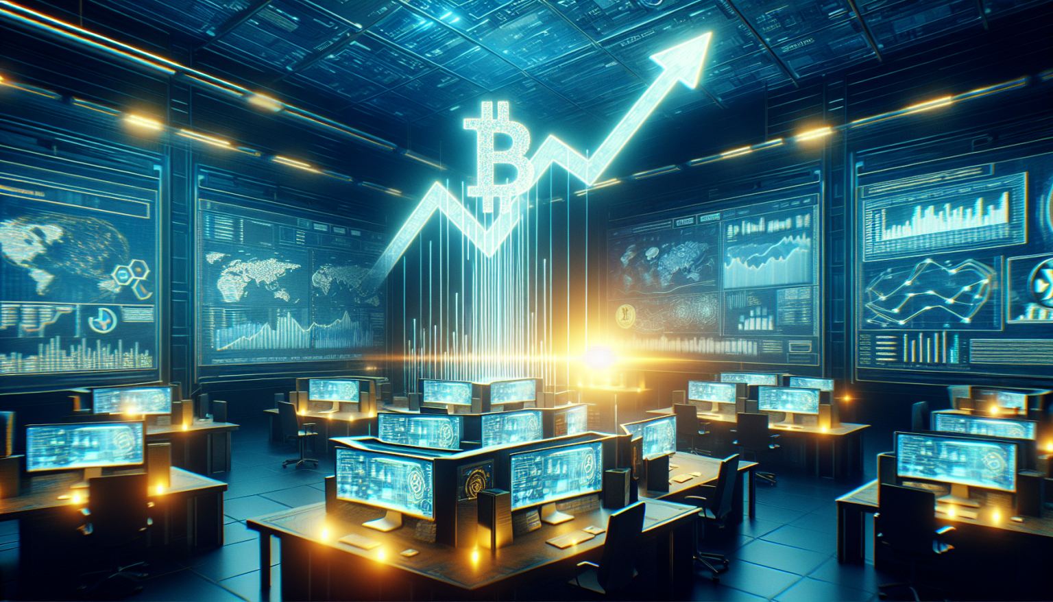 Kiyosaki Envisions Bitcoin Soaring to $750,000 Post-Crash – featured image