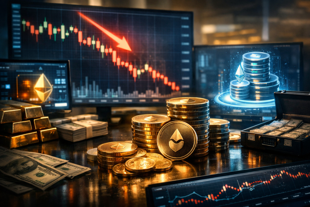 Lido DAO Proposes $20 Million Buyback to Stabilize Tumbled Token Price – featured image