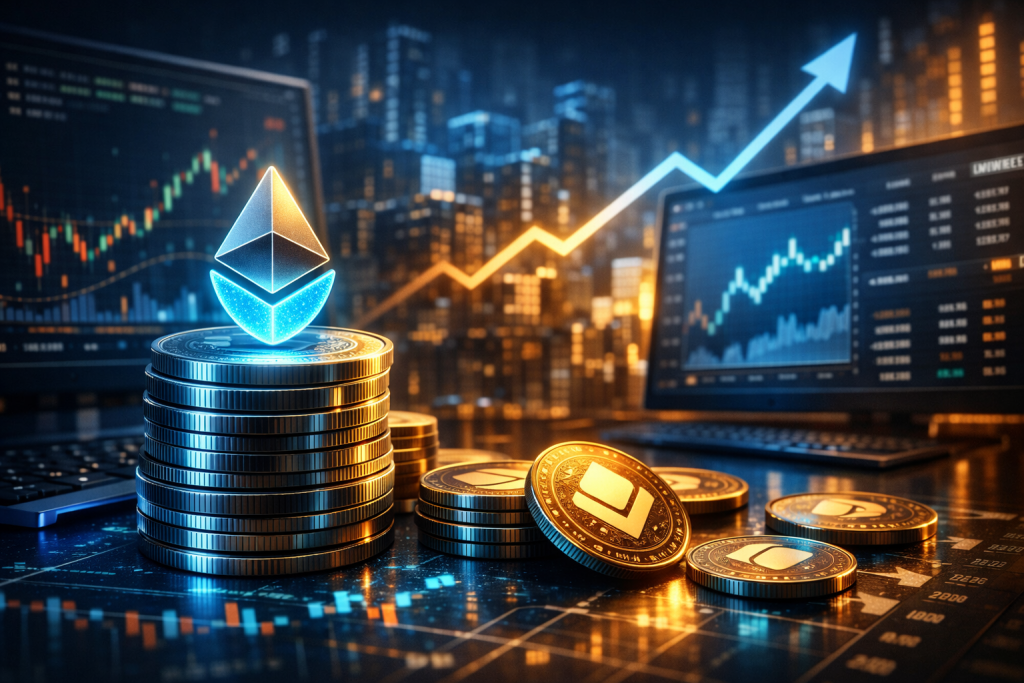 Lido Unveils Strategic Plan for LDO Buyback Utilizing Treasury Assets – featured image