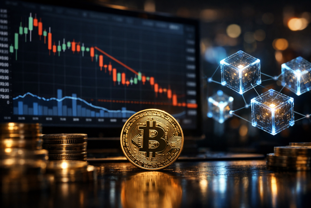 Market Signals: Bitcoin Accumulation Hits a Pause After 13 Weeks of Growth Market Signals: Bitcoin Accumulation Hits a Pause After 13 Weeks of Growth – featured image