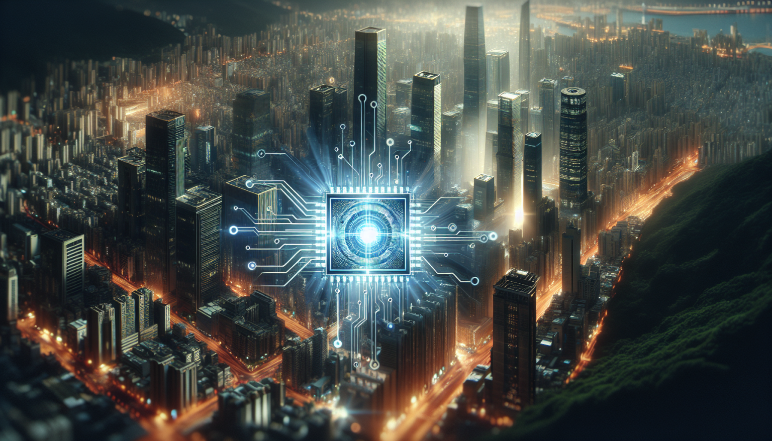 Micron Expands Taiwan DRAM Production to Fuel AI Revolution Micron Expands Taiwan DRAM Production to Fuel AI Revolution – featured image