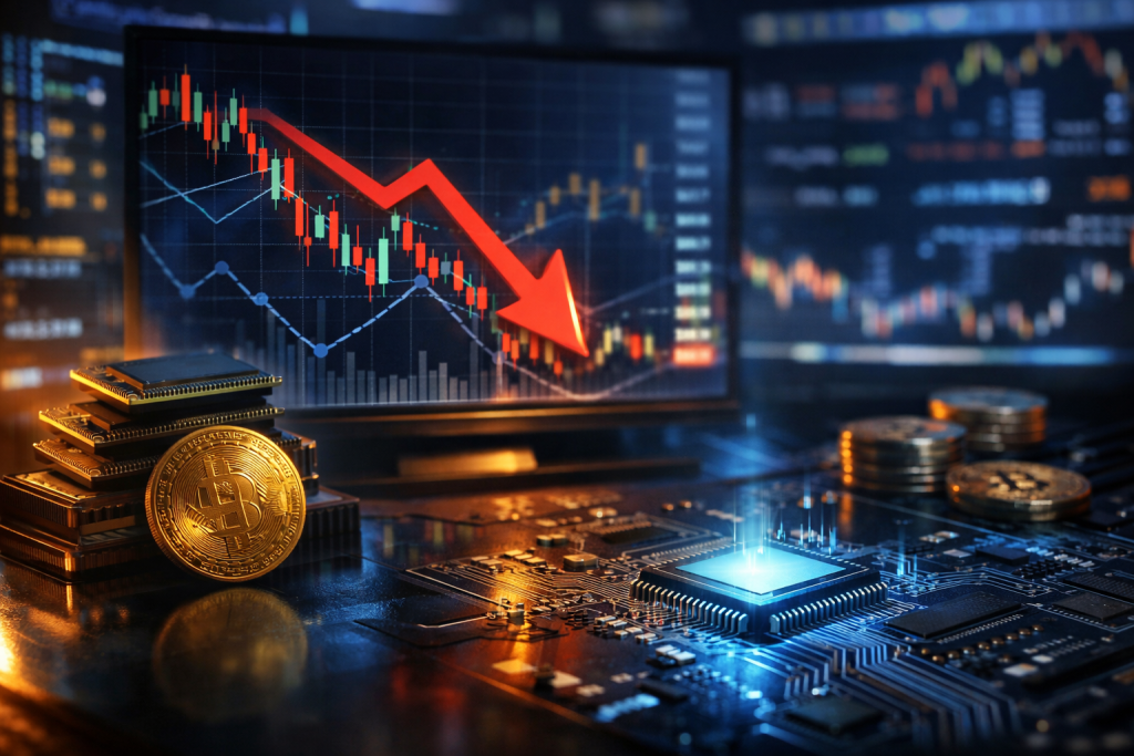 Micron’s Stellar Earnings Meet Mixed Market Response: A Closer Look Micron's Stellar Earnings Meet Mixed Market Response: A Closer Look – featured image