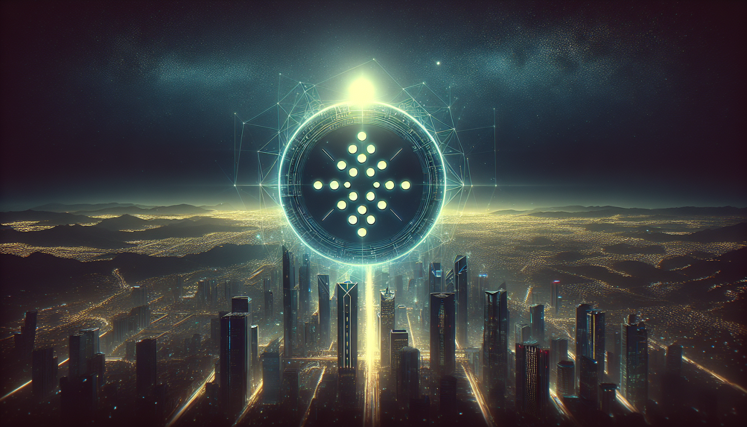 Midnight Token Marks Milestone with Binance Listing – featured image