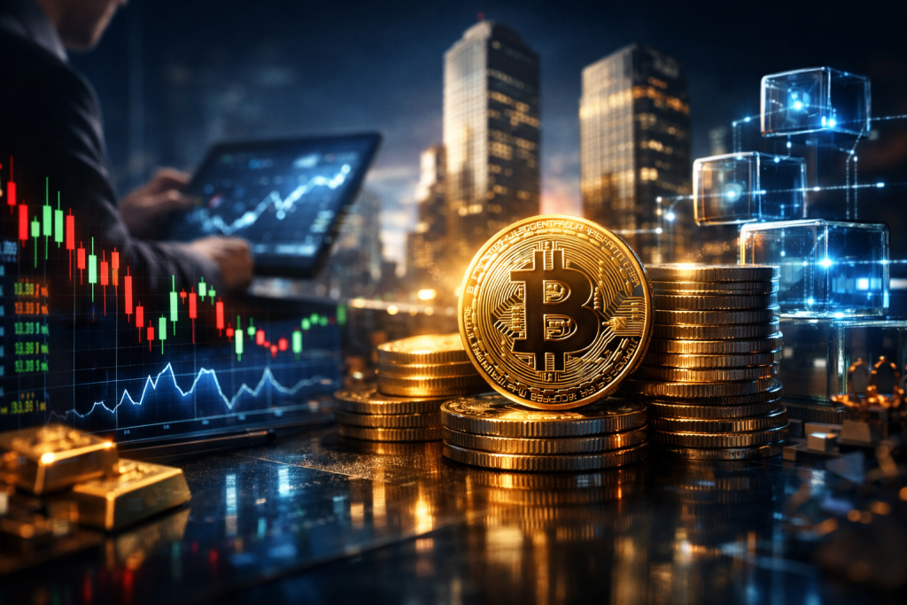 Morgan Stanley Disrupts Bitcoin ETF Landscape with Unmatched 0.14% Fee – featured image