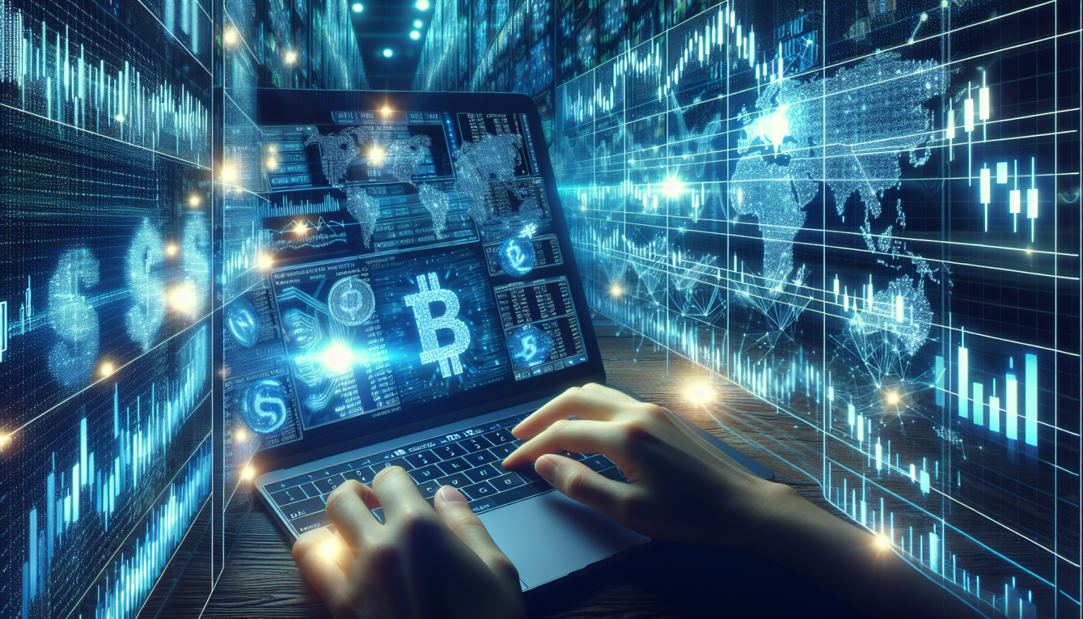 Nasdaq Pioneers with SEC Green Light for Tokenized Stock Trading Trials – featured image