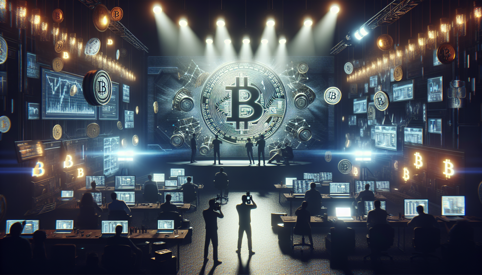 New LIBRA Scandal: President Milei’s Alleged Ties to Co-Creator Exposed New LIBRA Scandal: President Milei's Alleged Ties to Co-Creator Exposed – featured image