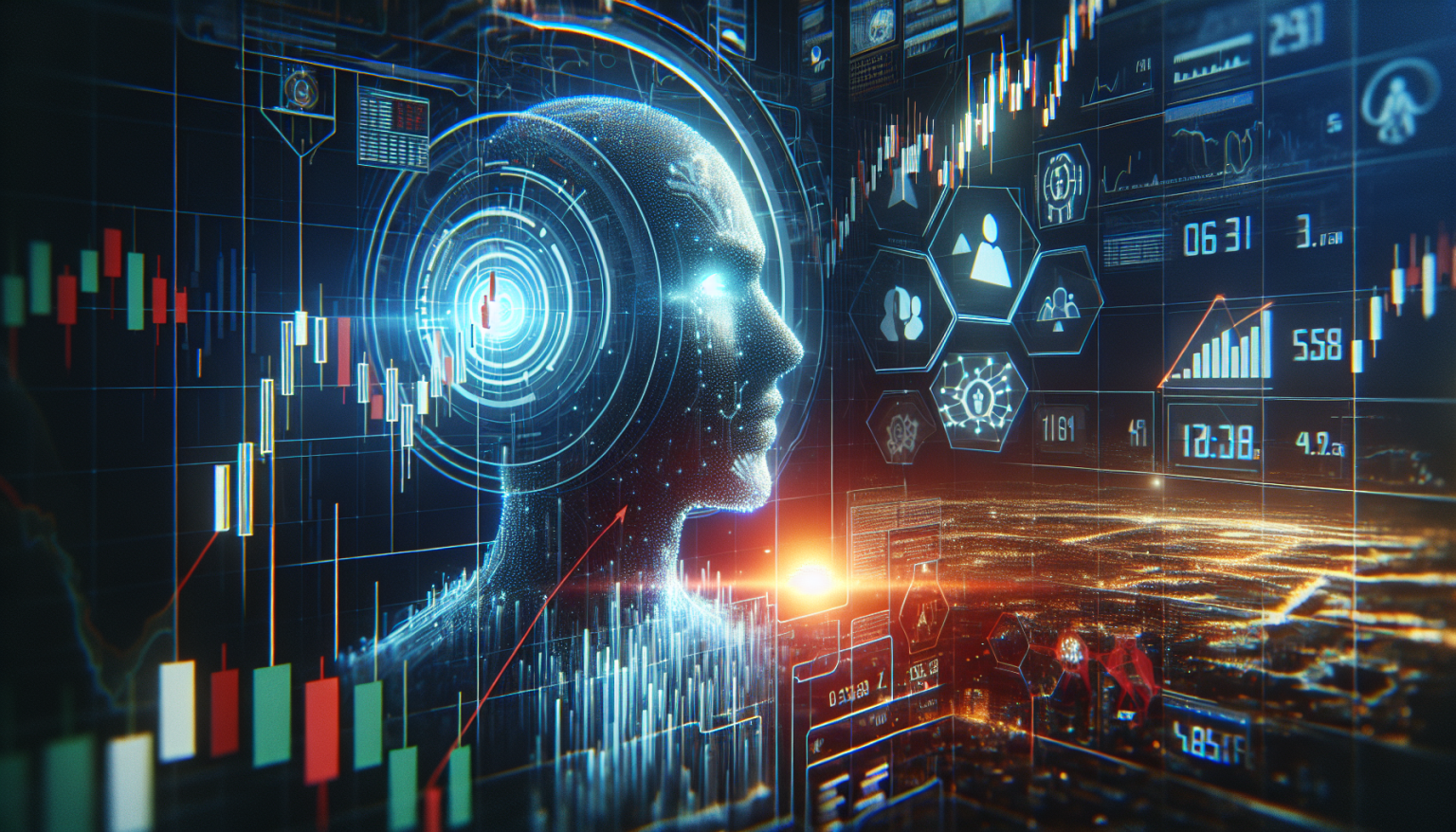 Okta's AI Push Ignites Stock Surge Amidst Cautious Revenue Projections – featured image