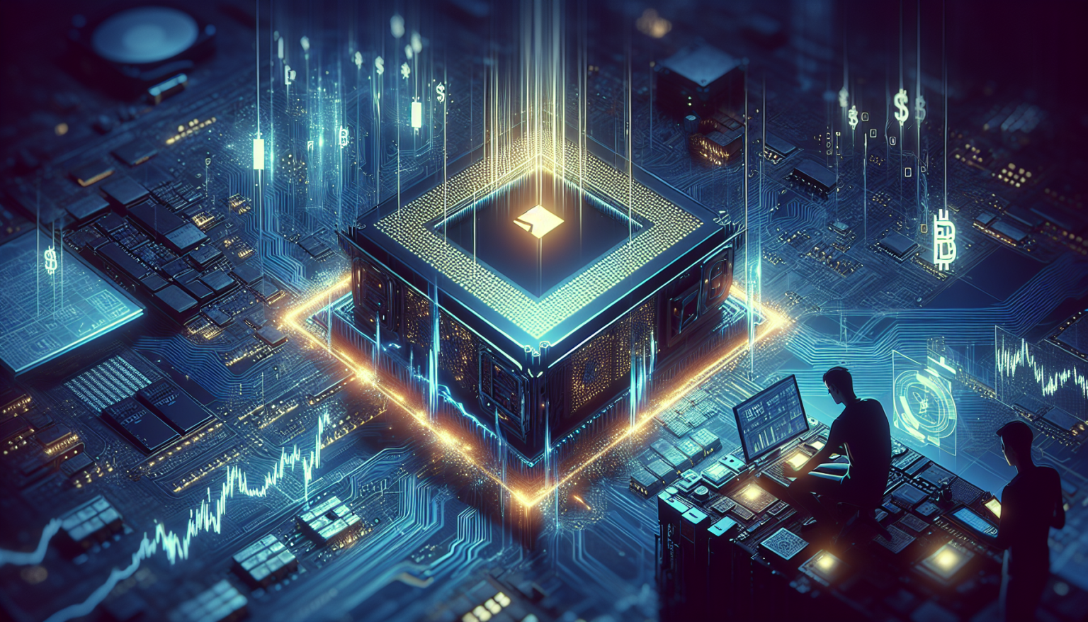 Optimism Ahead of GTC: Wall Street Bullish on Nvidia Stock Optimism Ahead of GTC: Wall Street Bullish on Nvidia Stock – featured image