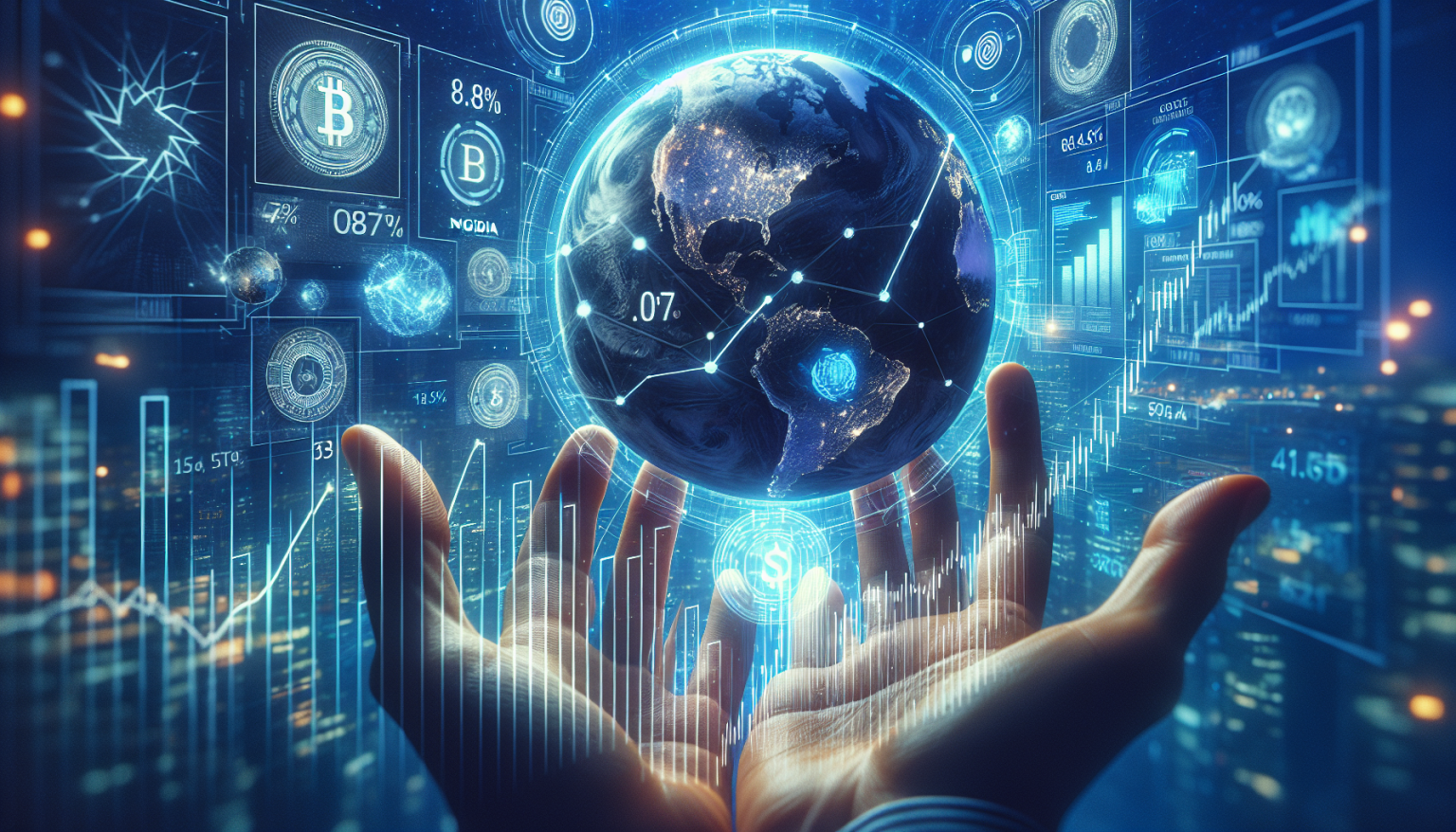 Planet Labs (PL) Shoots Up 8.7% Following Record Q4 Revenue and Nvidia AI Partnership – featured image