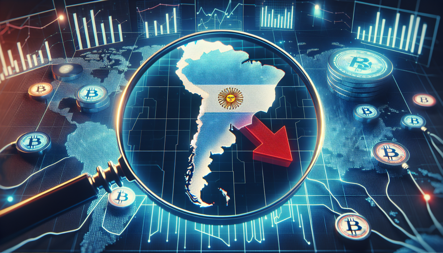 Polymarket Faces Regulatory Setback in Argentina – featured image