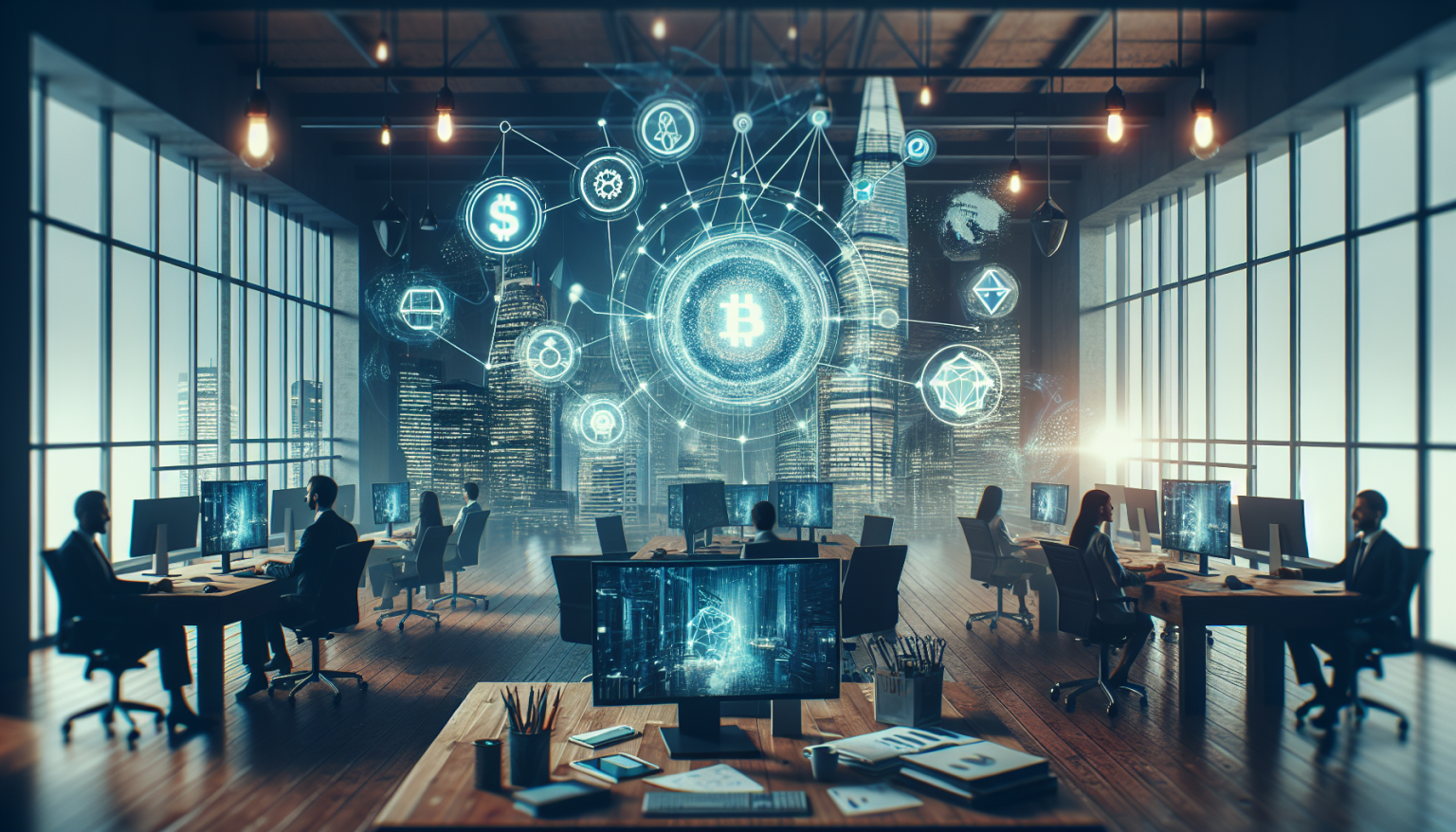 Revolutionizing Institutional Finance: The DeFi Shift in Fixed Income Revolutionizing Institutional Finance: The DeFi Shift in Fixed Income – featured image